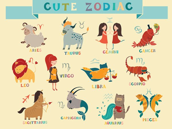 Best Qualities Of Each Zodiac Sign Best Qualities Of Each Zodiac Sign