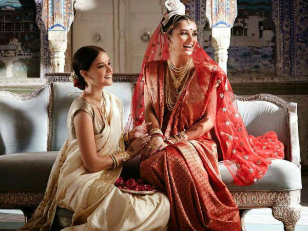 సానిహిత్యం పెంపొందించుకోవాలి :