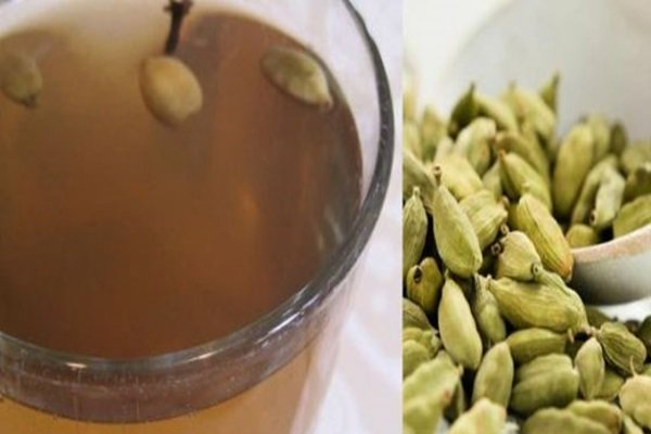 మౌత్ ఫ్రెష్ 