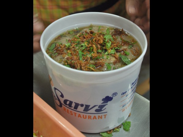 వేడిగా తింటేనే టేస్టీ