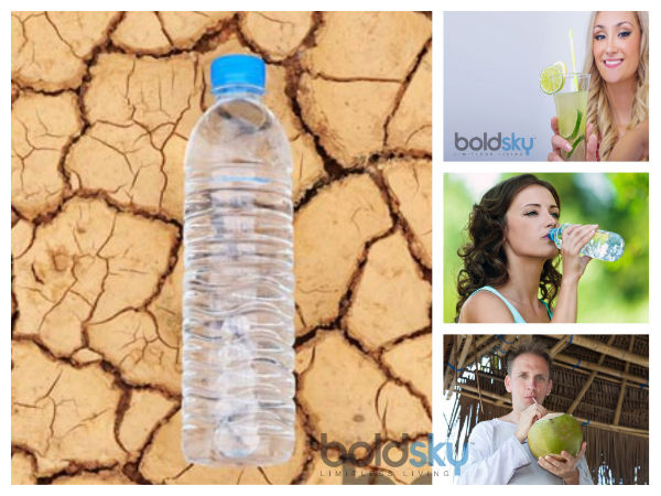 ఐస్ ముక్కలు చప్పరించడం