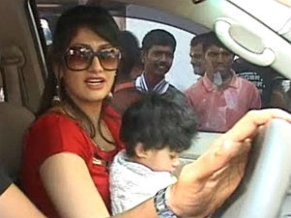 రమ్య వల్ల తెలిసింది