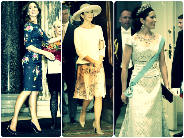  2. మేరీ ఆఫ్ టెక్ :