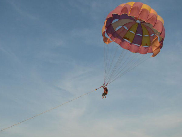 రొమాన్స్ చేసుకున్నాం