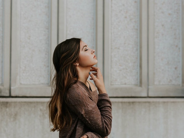 # 19 మీతో మీరు కొంత సమయాన్ని గడపండి :