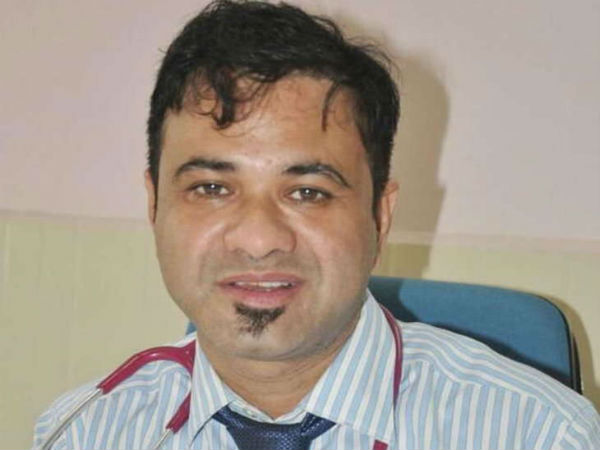 వైద్యసేవలందిస్తాం