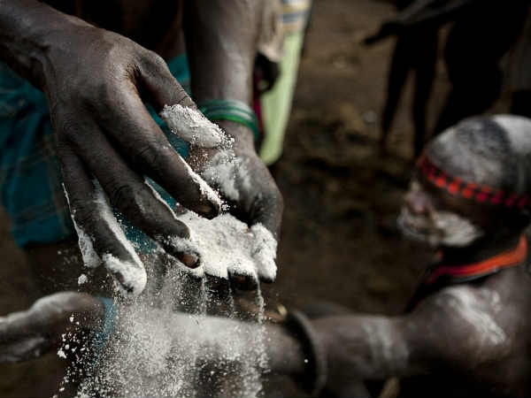 భాదాకరమైన విషయం ఏమిటంటే, 