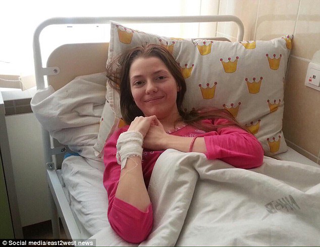 చనిపోతానేమో అని భయమేసింది