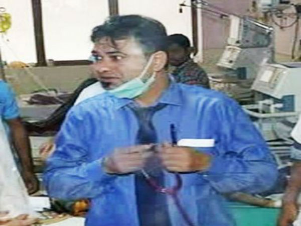 చాలా కుంగిపోయాను