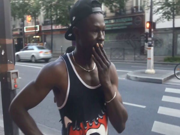 సోషల్‌ మీడియాలో హీరోగా