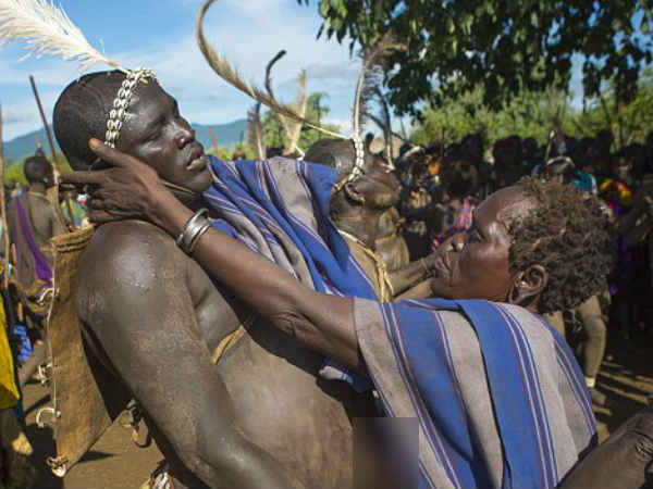 మారుతున్న ఉష్ణోగ్రతల కారణంగా, 