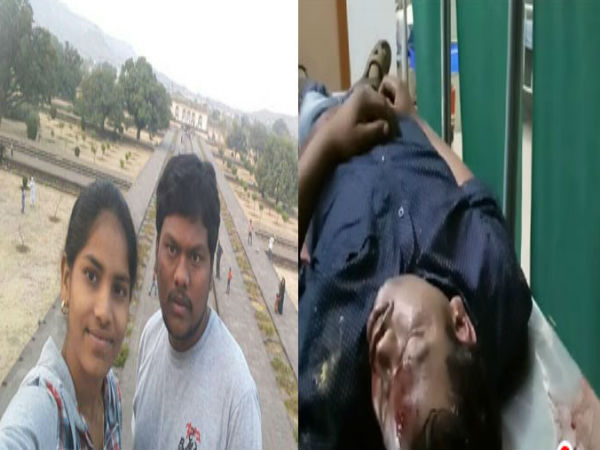 ఇలాంటి అమ్మాయి కూడా ఉంటుందా