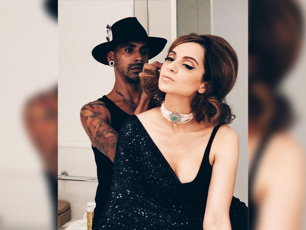 Ash Or Kangana: Whose Hairstyle Made You Go Gaga At Cannes 2018?