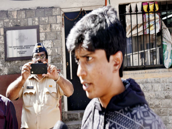 ఆమె నుంచి అతడిలా