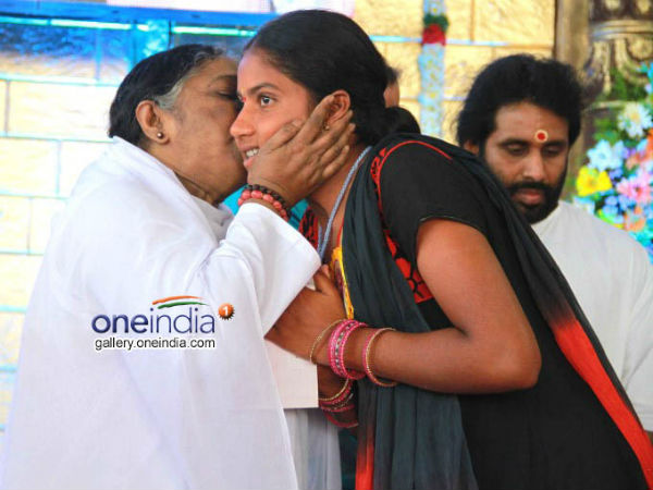 ఏదో మహాత్యం లేకపోతే