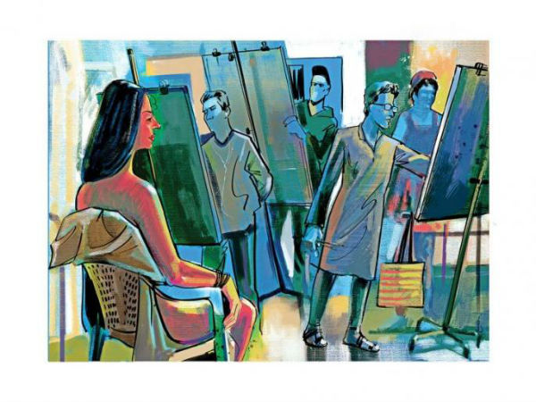 25 ఏళ్లుగా పని చేస్తున్నారు