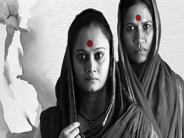 'న్యూడ్' కథ ధనలక్ష్మిదే