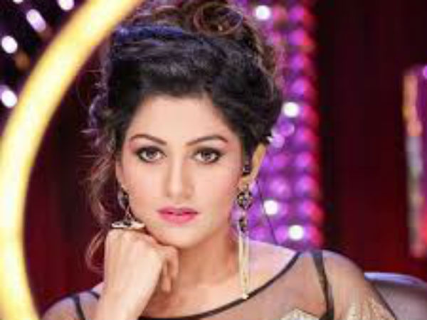 రాధిక పేరు మారిమోగిపోతుంది