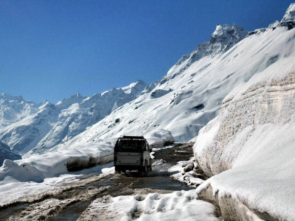 పచ్చదనం బాగా ఉంటుంది