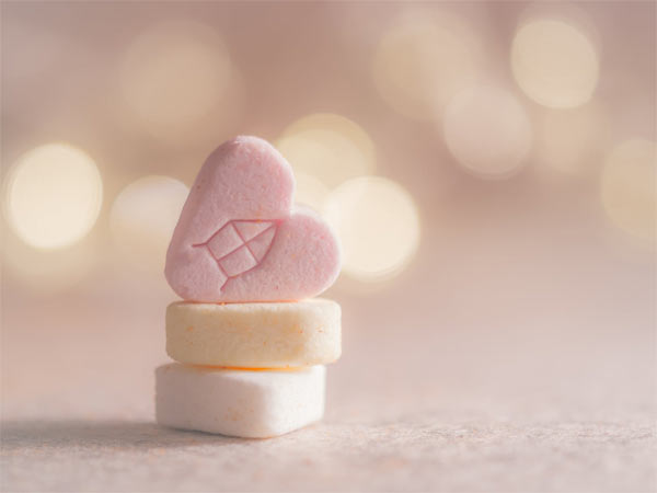 గ్లూకోసమిన్ & కొండ్రోటిటిన్ సల్ఫేట్ :