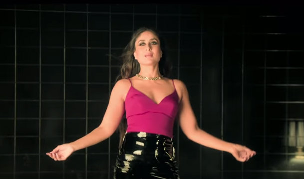 Tareefan: Sonam-Kareena Leave Us Awestruck With Their Sizzling AF Avatar