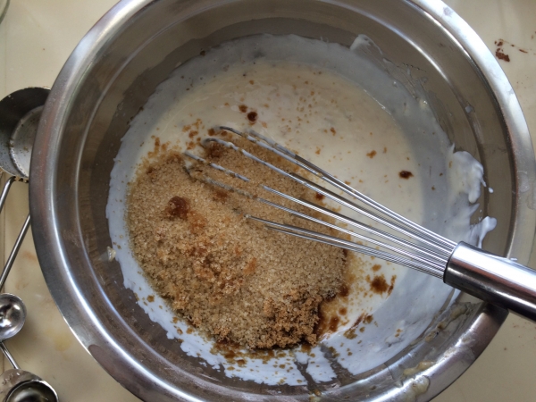 రాగి అంబలి