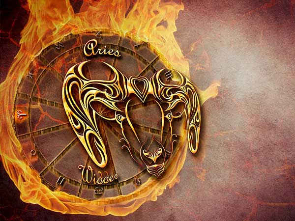 మేష రాశి : మార్చి21 – ఏప్రిల్19 