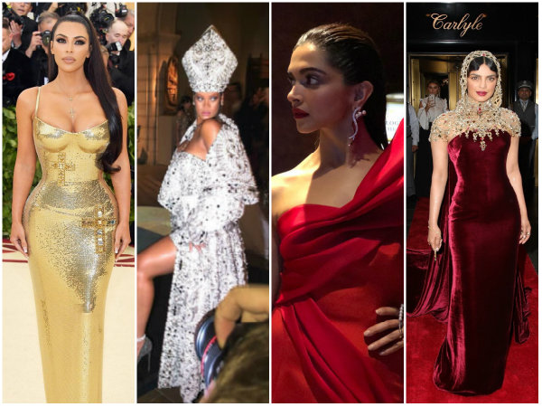 Kim’s Interpretation Of The Theme Is Quirky & Hot