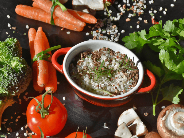 కార్బోహైడ్రేట్స్ లోపం కార్బోహైడ్రేట్స్ లోపం