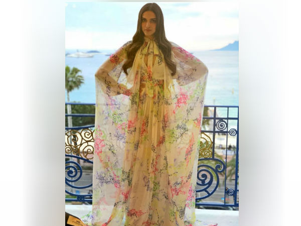 Cannes 2018: Which Deepika’s Cannes 2018 Look You Loved The Most? 