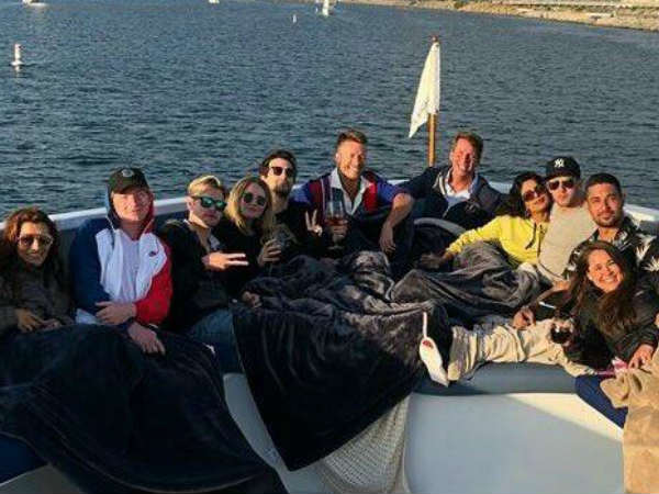 భరత్‌ లో నటిస్తోంది