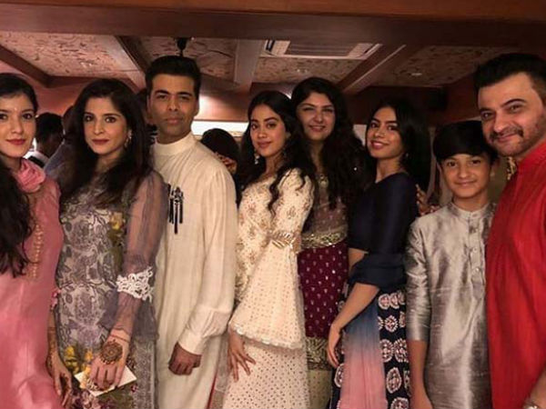 From Bride To Guests: Who Wore What At Sonams Mehendi?