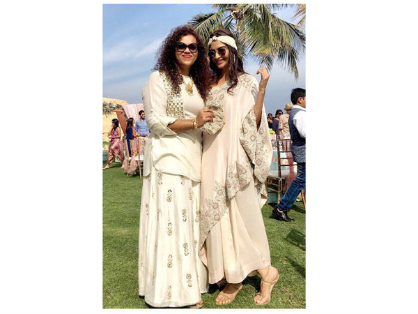 Mehendi To Bidaai, How We Want Sonam To Look 