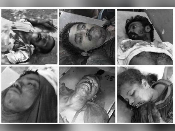 విద్యుత్ సరఫరా నిలిపివేత