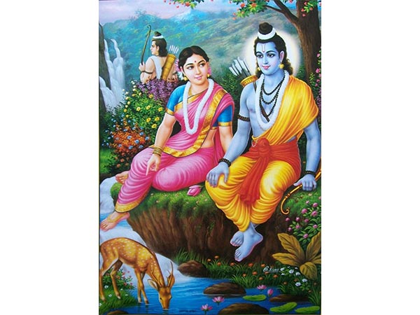 బాహూబలి మూవీలాగానే