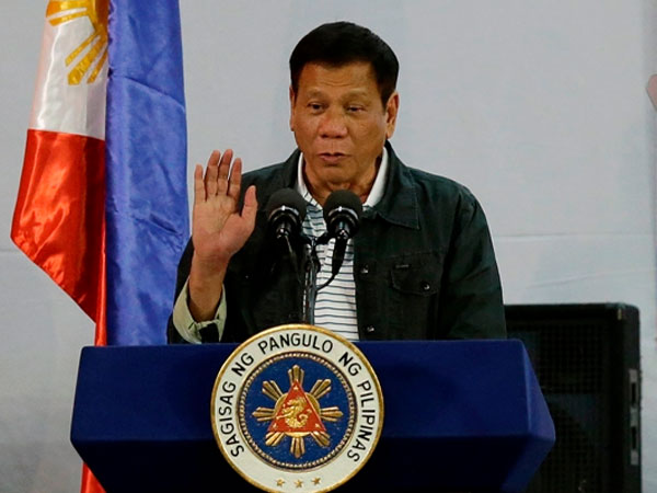 కాల్చిపారేయమని ఆదేశిస్తాను