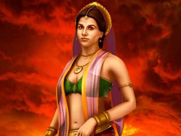 బ్రహ్మహత్య దోషాన్ని తొలగించుకోమంటాడు