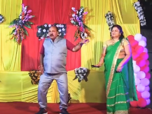 ఒక్క మీరు తప్ప