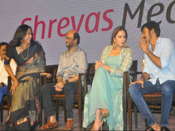 ఎల్‌.రాజాతో పరిచయం 