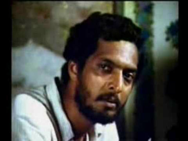 1. నానా పటేకర్ అతని తల్లితో