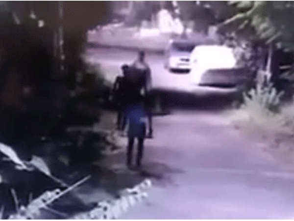 నేర వృత్తిపైనే ఆధారపడతారు