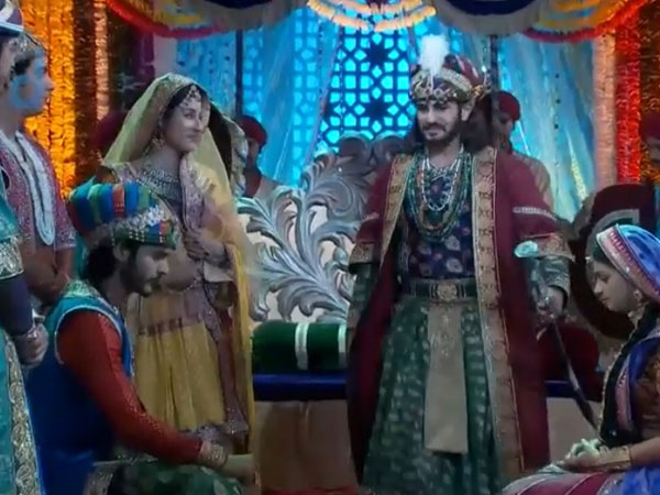 6వ వివాహం