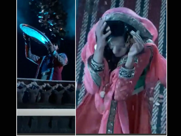 సభకు పిలిపించుకున్నాడు