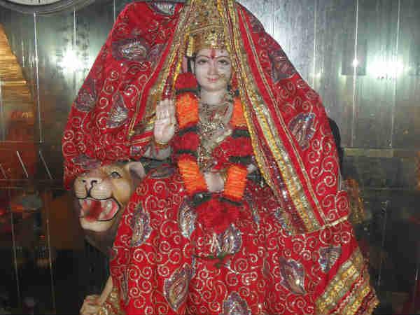 బంజరు స్త్రీలంతా