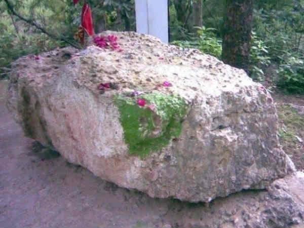 చిన్న పిల్లలు కదిలిస్తే