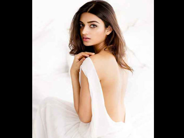 తెలుగు తెరపై ఎంట్రీ 