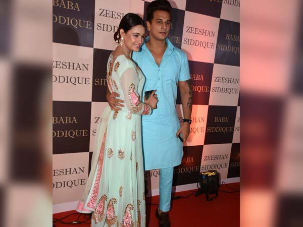 From Salman To Katrina, Who Wore What At Baba Siddique’s Iftar Party 