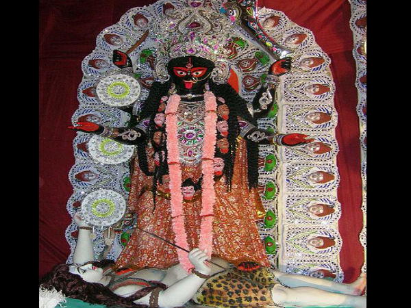 కుజగ్రహం