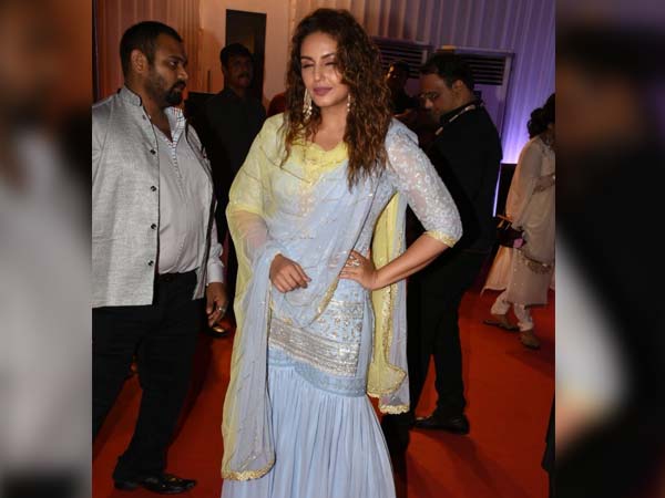 From Salman To Katrina, Who Wore What At Baba Siddique’s Iftar Party 