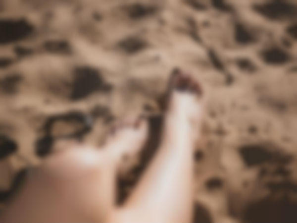 గోవాకు పారిపోయింది